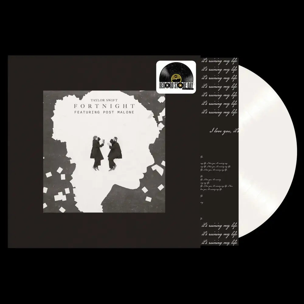 Taylor Swift - Fortnight 7'' RSD 2025 - Vinyl