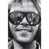 Black and white book cover.