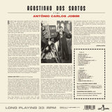 Agostinho Dos Santos - Agostinho Dos Santos Sings Antonio Carlos - Vinyl