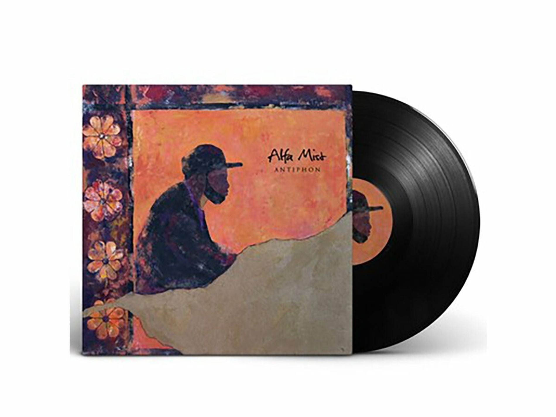 Alfa Mist - Antiphon - 33RPM