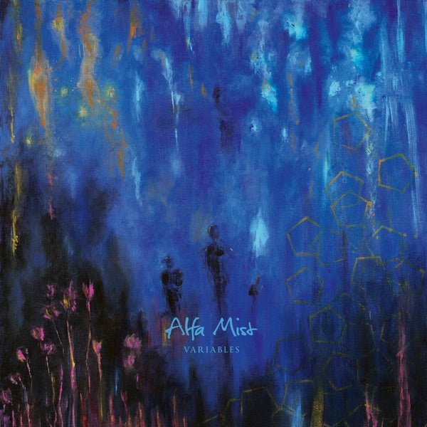 Alfa Mist - Variables - 33RPM