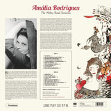 Amalia Rodrigues - Abbey Road Sessions - 33RPM