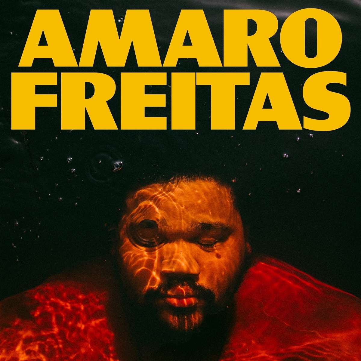 Amaro Freitas - YY - 33RPM