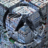 Aphex Twin - Blackbox Life Recorder 21f / Ina room 7 F760 - Vinyl