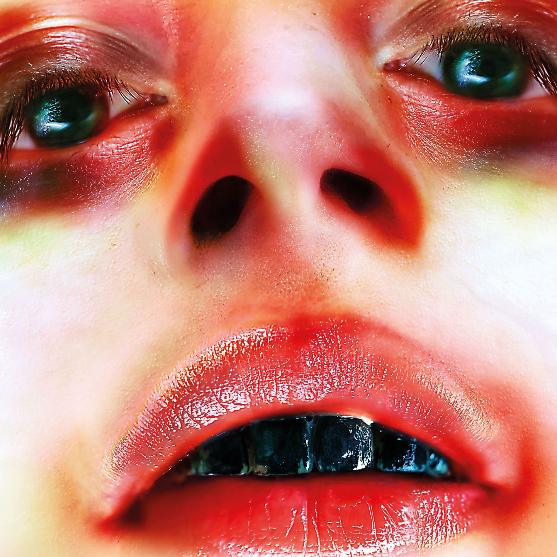 Arca - Arca - 33RPM