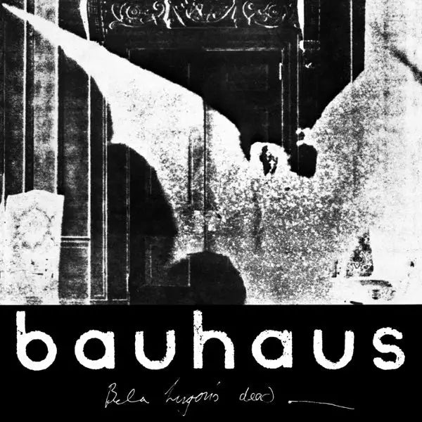Bauhaus - Bela Session - Vinyl