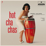 Bebo Valdes - Hot Cha Chas - Vinyl