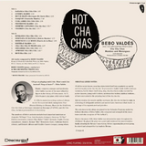Bebo Valdes - Hot Cha Chas - Vinyl