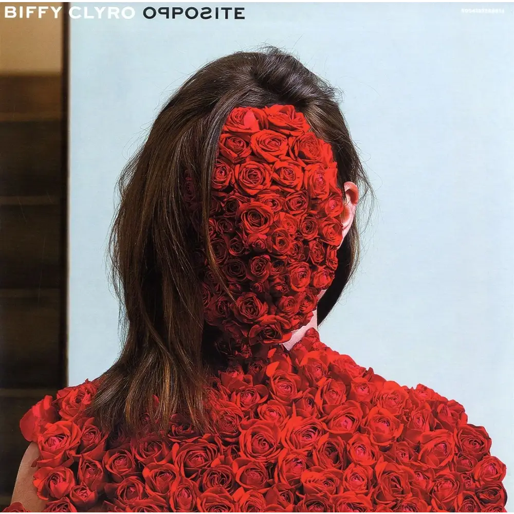 Biffy Clyro - Opposite / Victory Over The Sun