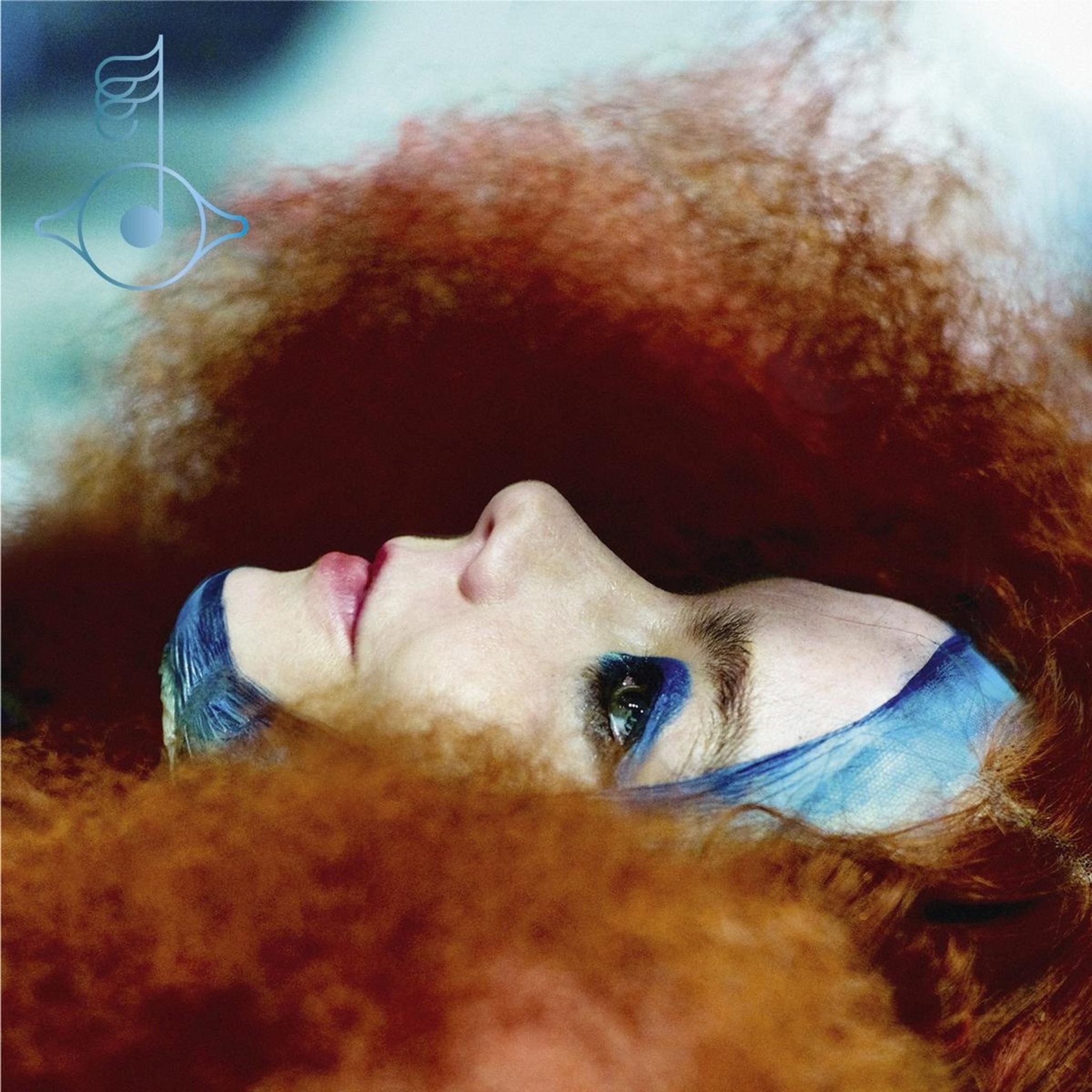 Björk - Biophilia Live 3LP - 33RPM