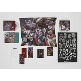Bjork - Fossora Box - 33RPM