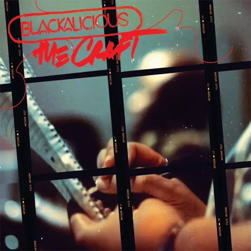 Blackalicious - Craft - Vinyl