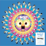 Bluey - Dance Mode! - 33RPM