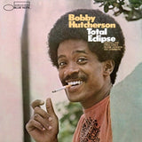 Bobby Hutcherson - Total Eclipse - 33RPM