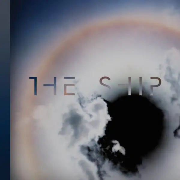 Brian Eno - Ship - Vinyl