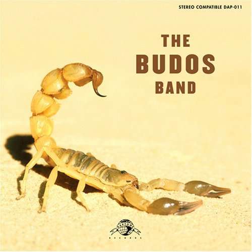 Budos Band - II - 33RPM