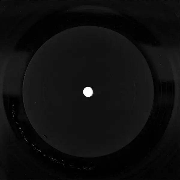 Burial + Four Tet + Thom Yorke - Her Revolution / His Rope (Single) - 33RPM