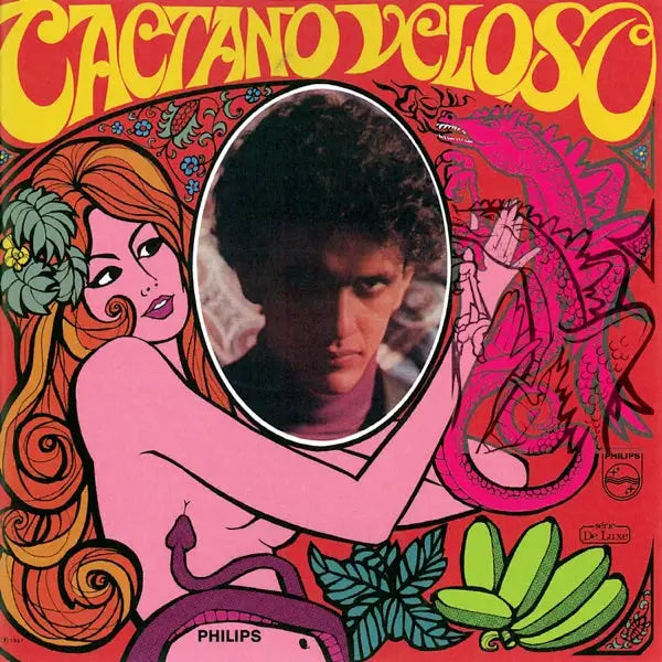 Caetano Veloso - Tropicalia