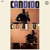 Candido - Conga Soul - Vinyl