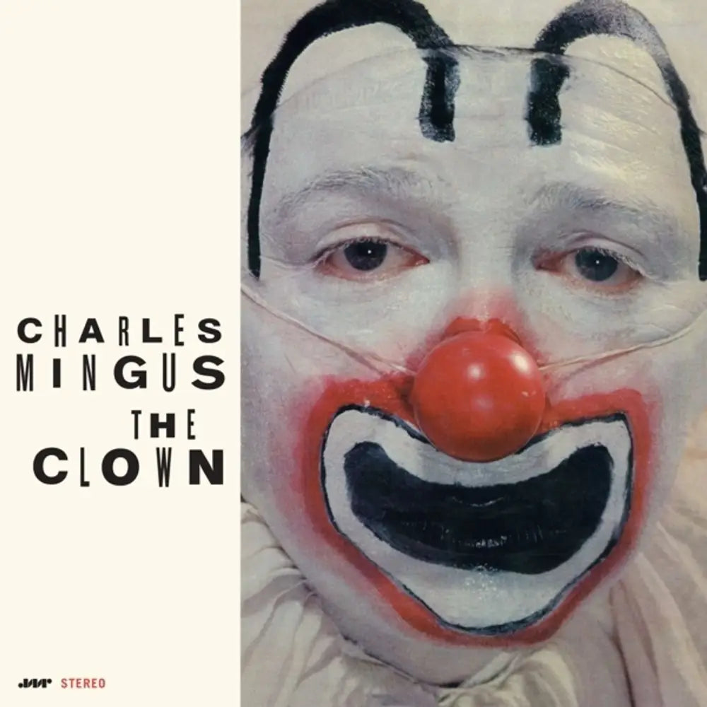 Charles Mingus - Clown