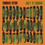 Charlie Byrd - Jazz 'n' Samba (1LP/coloured) (RSD25) - 33RPM