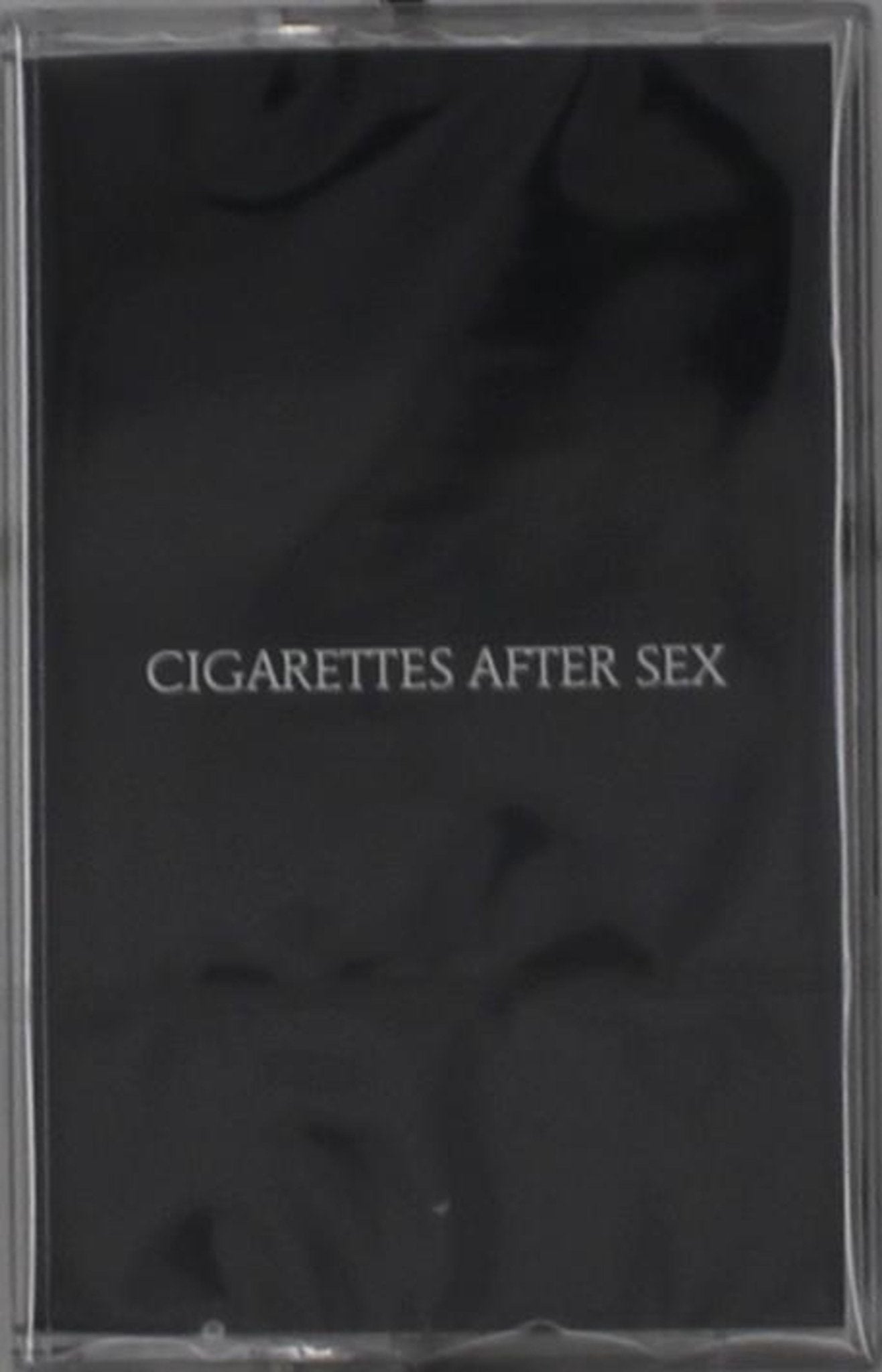 Cigarettes After Sex - Cigarettes After Sex Cassette Tape - 33RPM