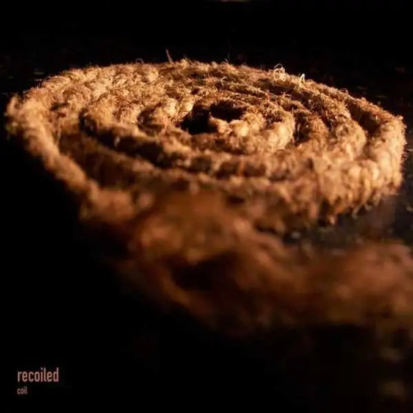 Coil & Nine Inch Nails - Recoiled - Vinyl