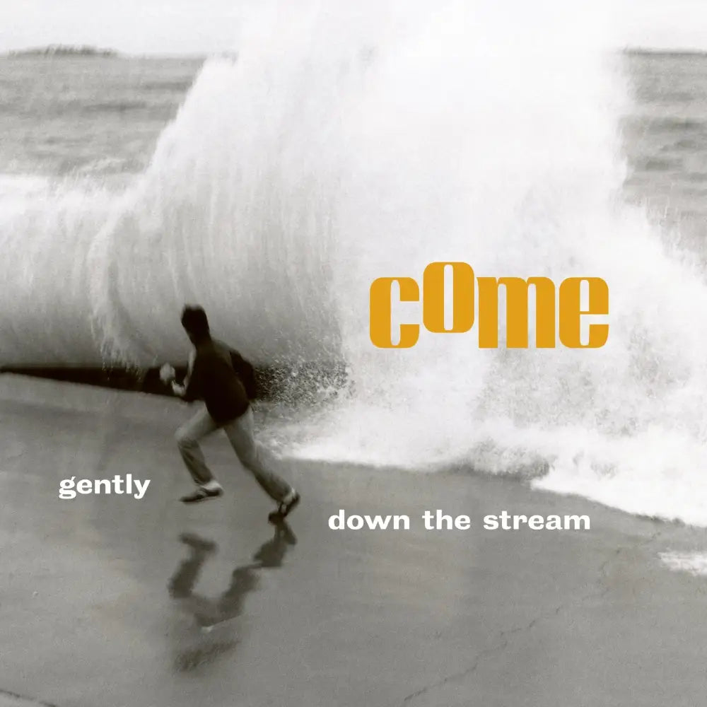 Come - Gently Down the Stream - 33RPM