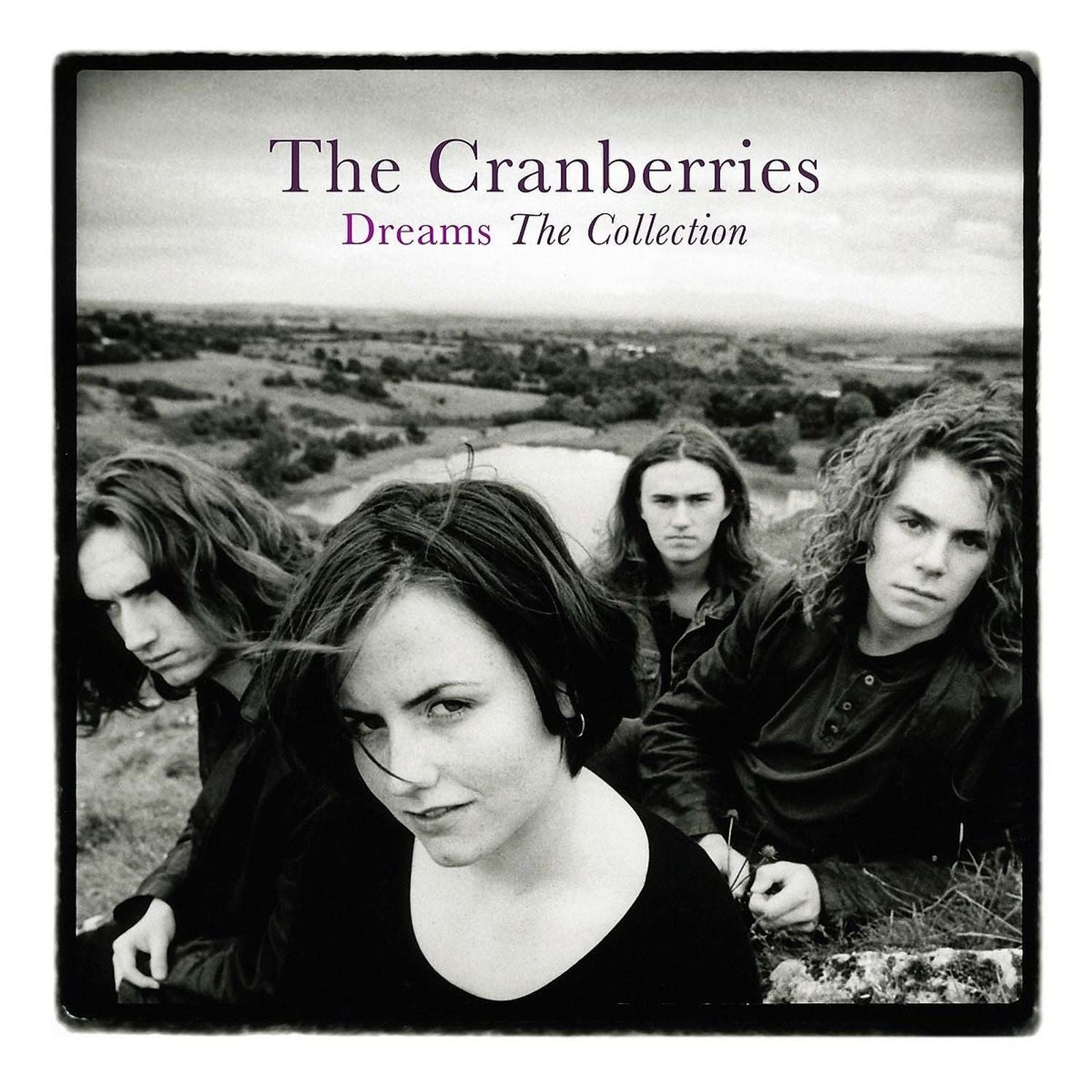 Cranberries - Dreams: The Collection - 33RPM