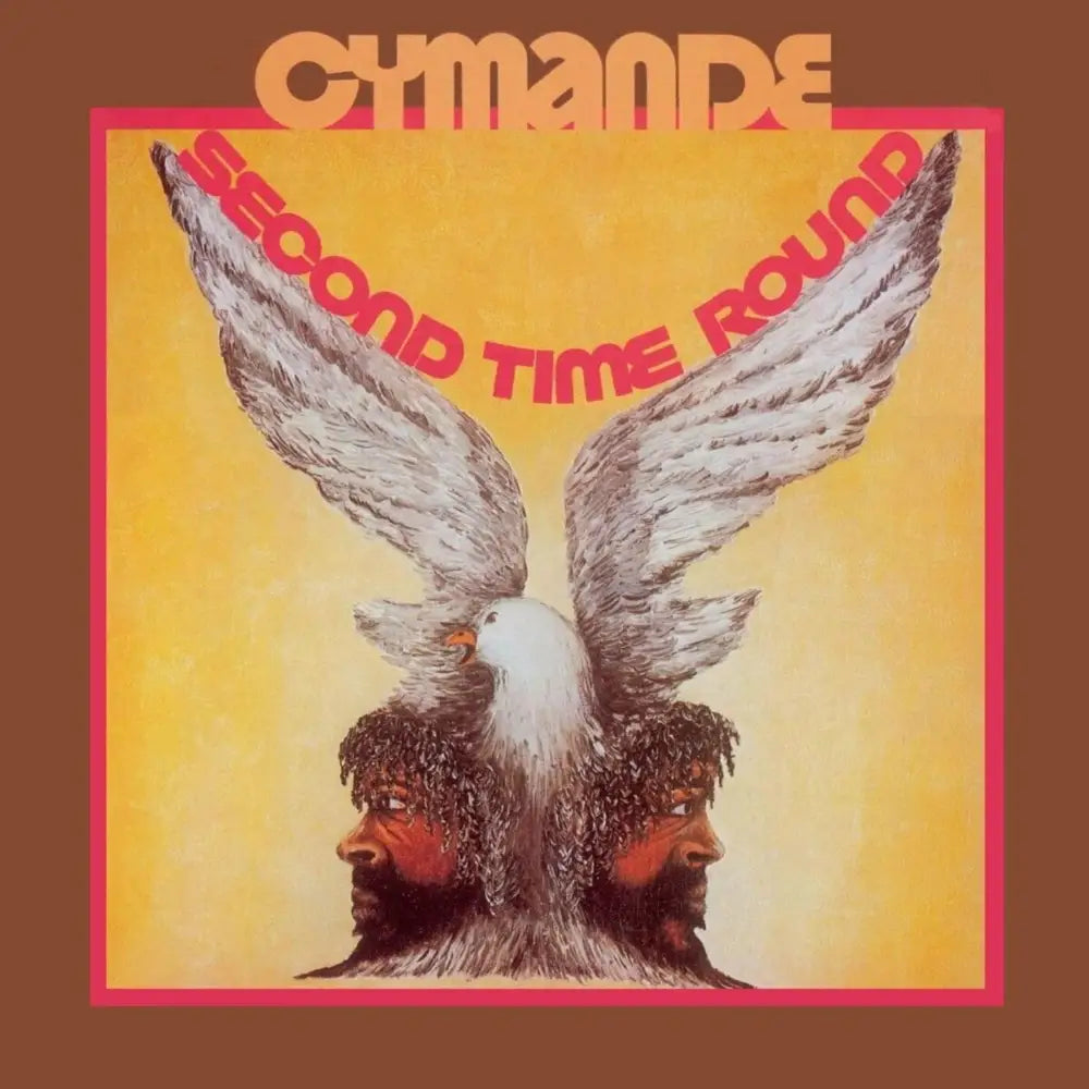 Cymande - Second Time Round - Vinyl