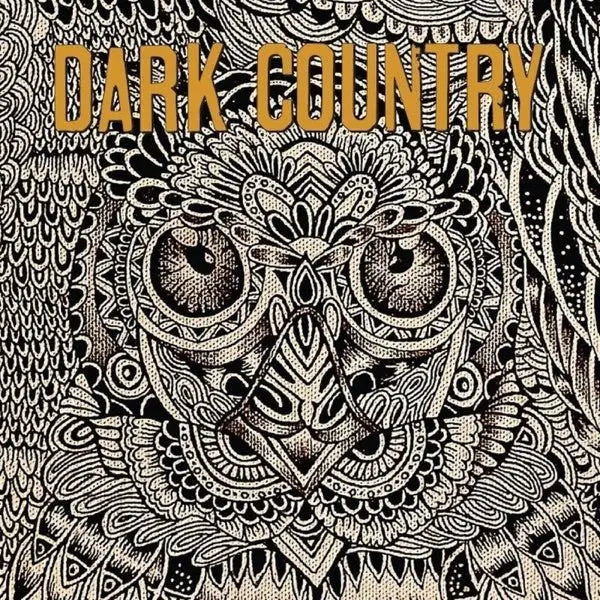 Dark country - Dark country - 33RPM