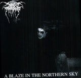 Darkthrone - A Blaze In The Northern Sky - 33RPM