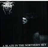 Darkthrone - A Blaze In The Northern Sky - 33RPM