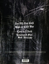 Darkthrone - Too Old Too Cold - 33RPM