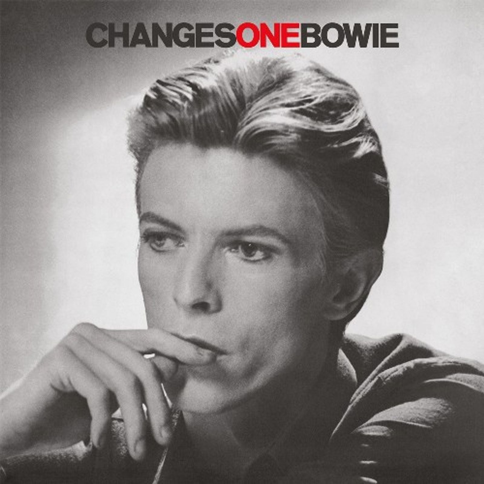 David Bowie - Changesonebowie - 33RPM