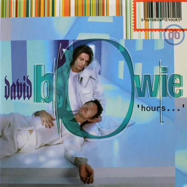 David Bowie - Hours - 33RPM