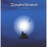 David Gilmour - On A Island LP [Vinyl] - 33RPM