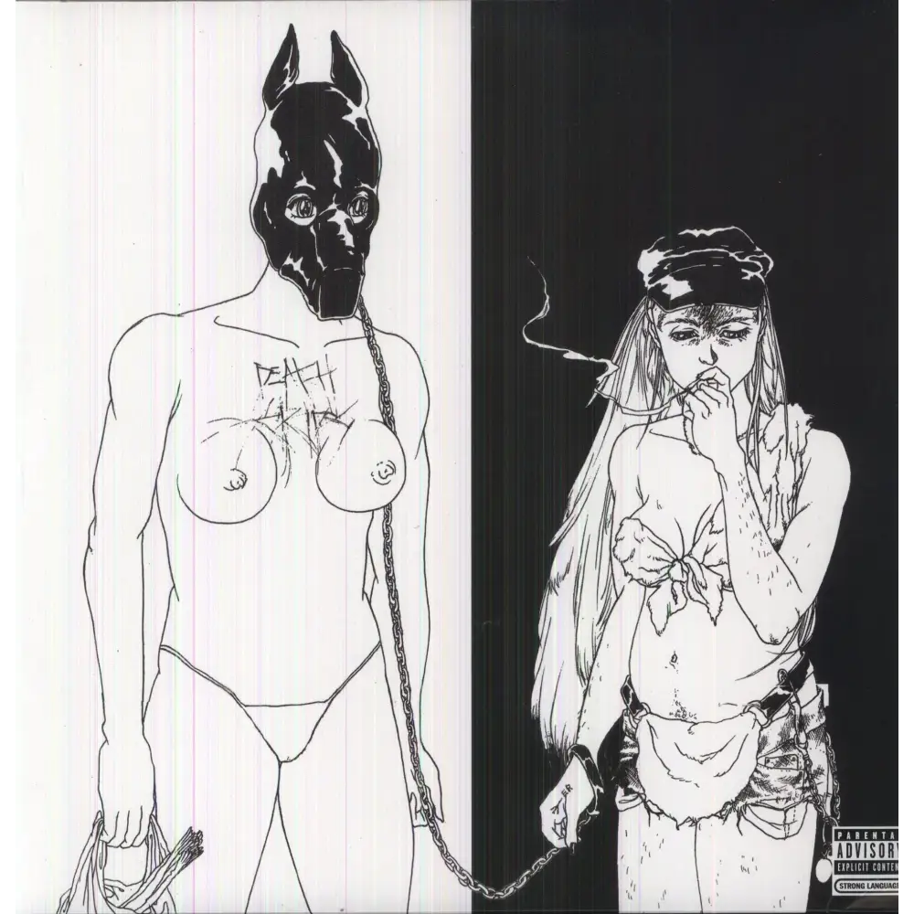 Death Grips - Money Store - 33RPM