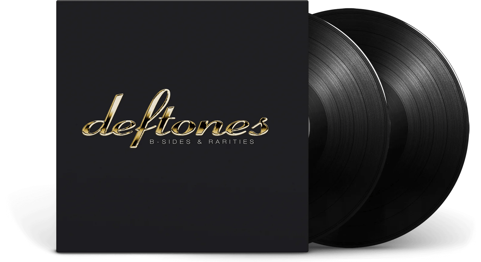 Deftones - B - Sides & Rarities - 33RPM