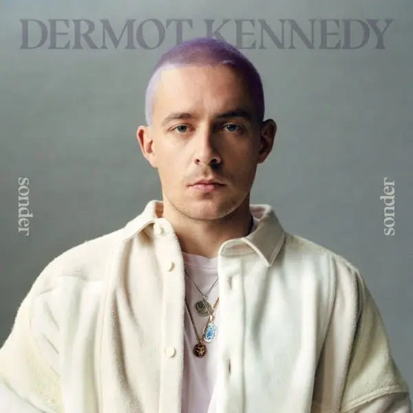 Dermot Kennedy - Sonder - 33RPM