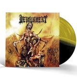 Devourment - Butcher The Weak - 33RPM