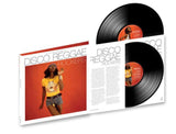 Disco Reggae Rockers Coloured Vinyl - 33RPM