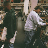 DJ Shadow - Endtroducing - 33RPM