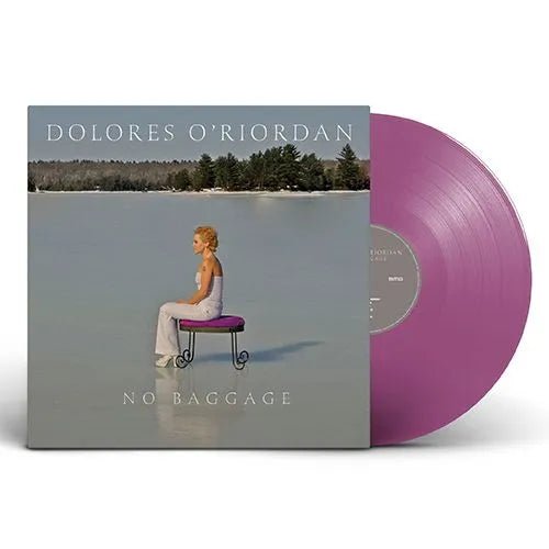 Dolores O'Riordan - No Baggage - 33RPM