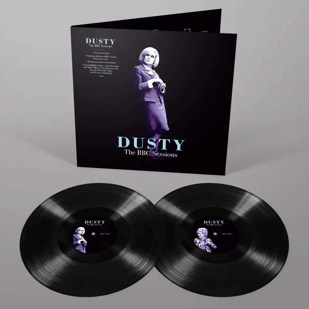 Dusty Springfield - Complete Bbc Sessions