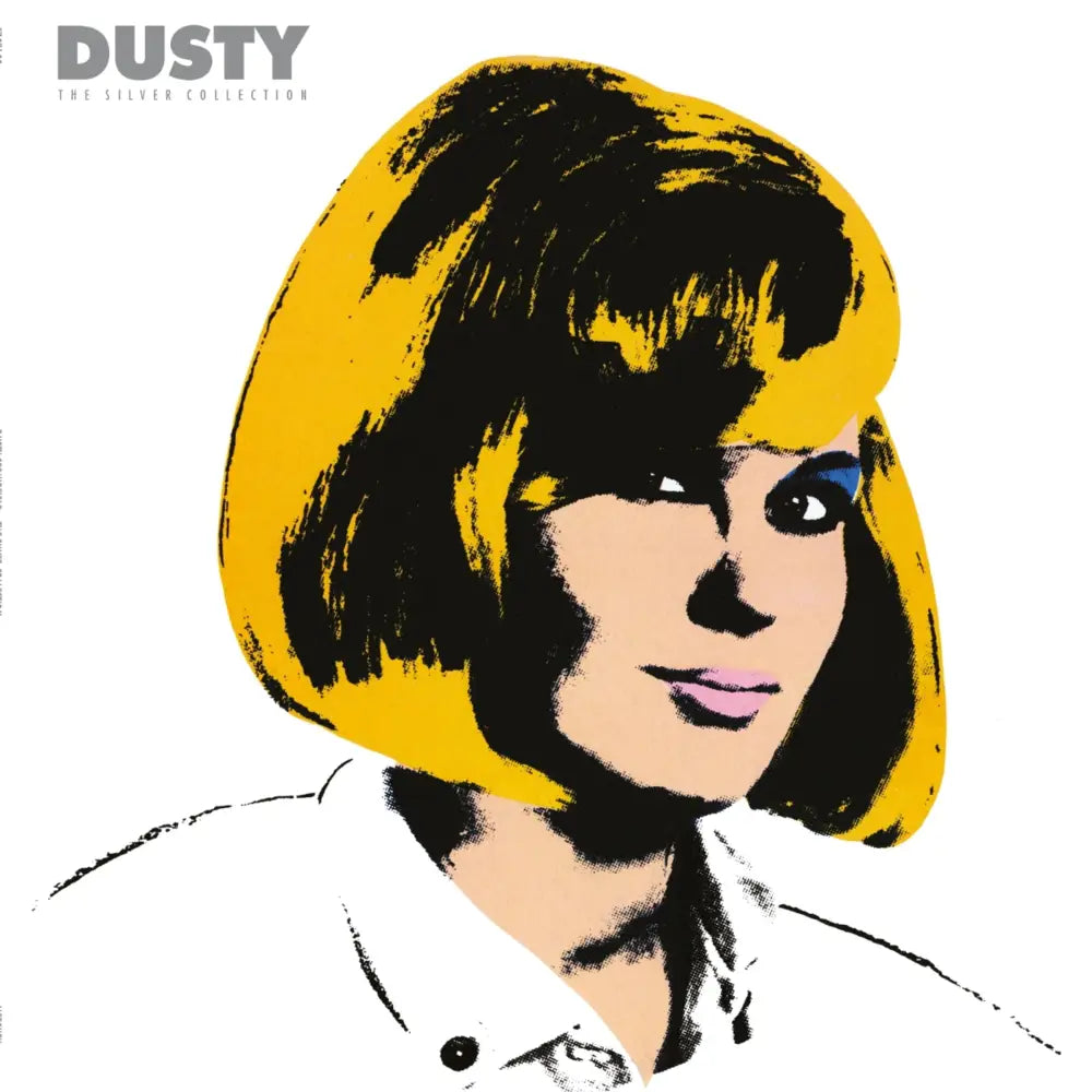 Dusty Springfield - Silver Collection - Vinyl
