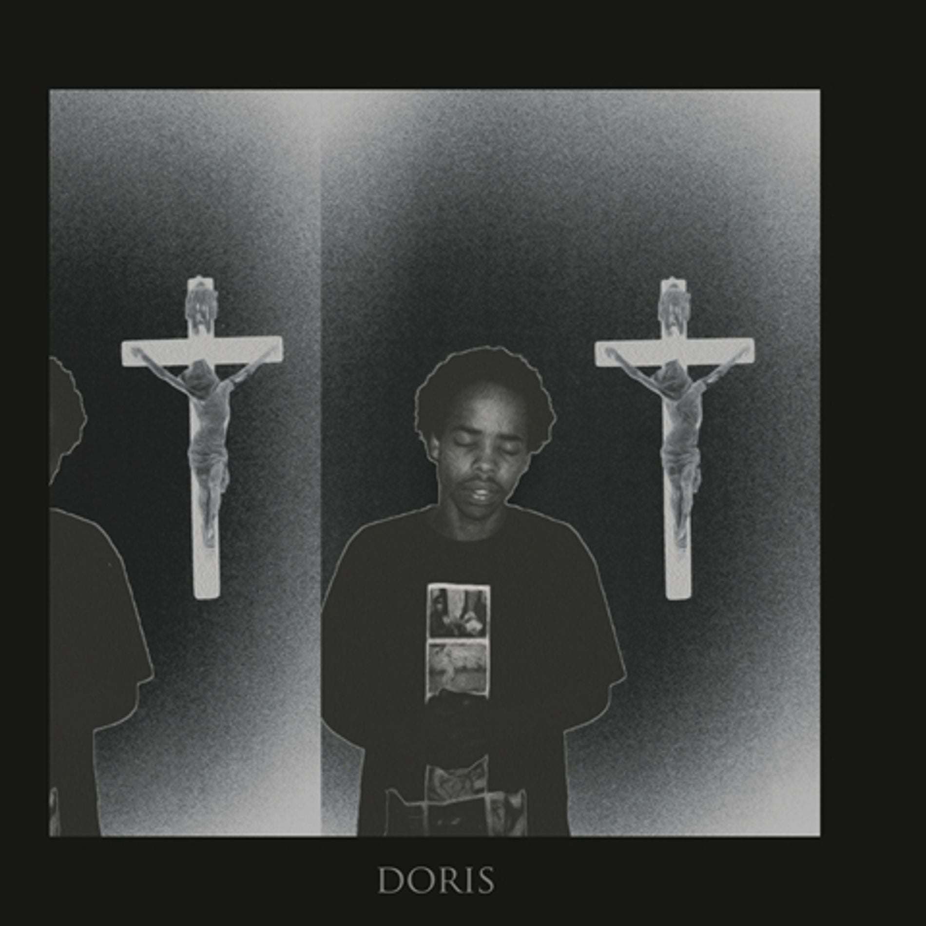 Earl Sweatshirt - Doris - 33RPM