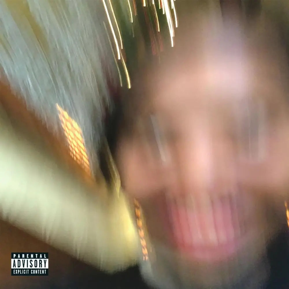 Earl Sweatshirt - Some Rap Songs - 33RPM