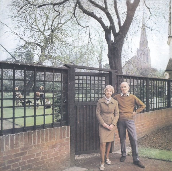 Fairport Convention - Unhalfbricking - 33RPM