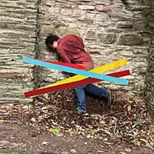 Finlay Shakespeare - Domestic Economy - Electronic